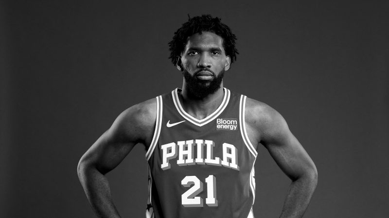 Bona ou Tacko Fall: quem será o reserva de Embiid no Sixers