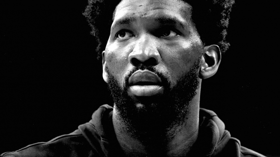 NBA multa Sixers por questões ligadas a saúde de Joel Embiid