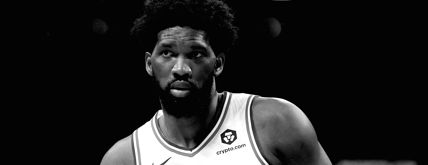 Suspenso! Joel Embiid recebe sua punição da NBA por confusão com jornalista