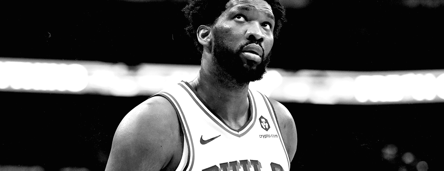 NBA: O polêmico caso envolvendo Joel Embiid e o caos que vive o Philadelphia 76ers