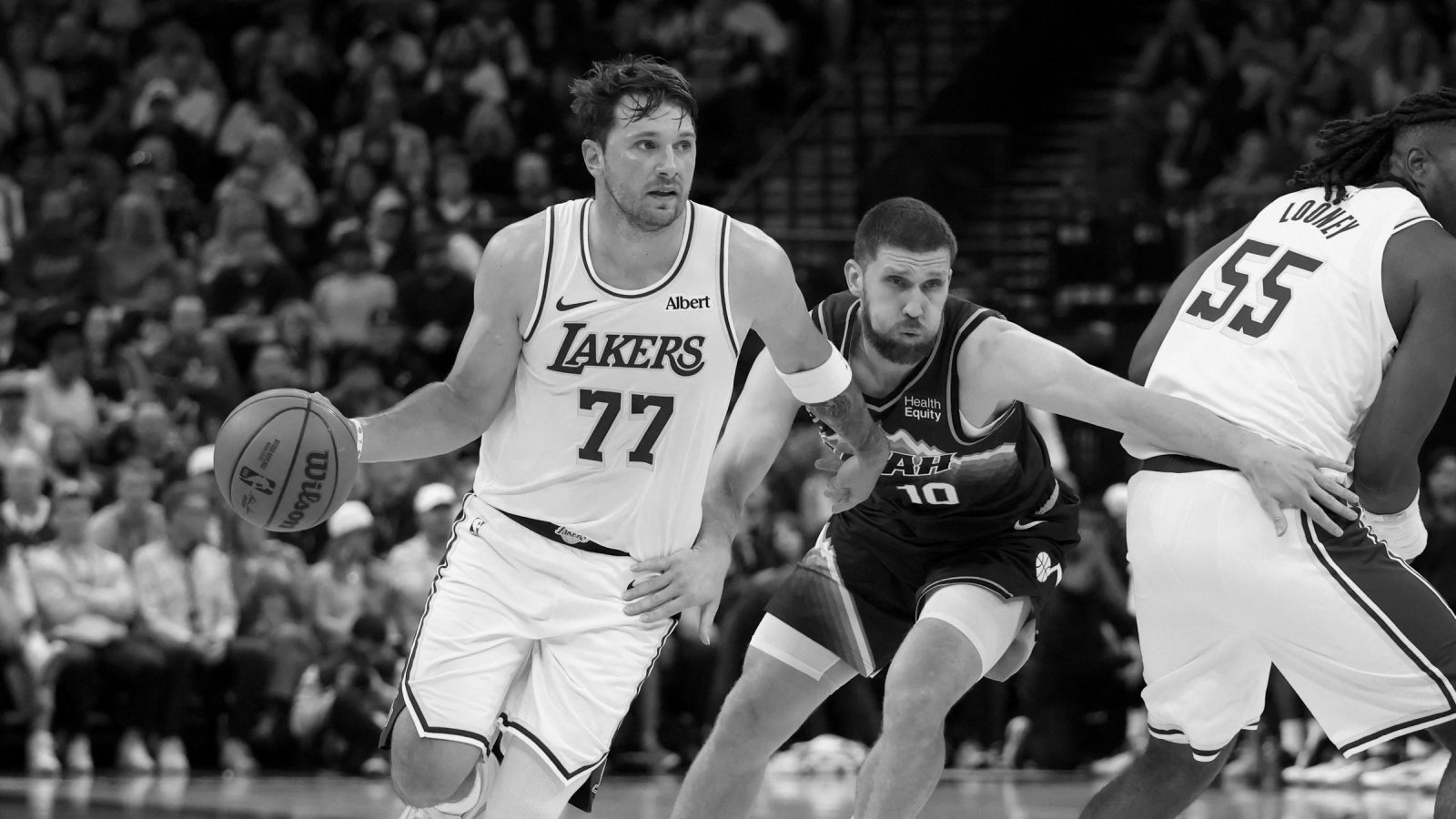Jogo do Lakers hoje, terça (27/10): horário e onde assistir