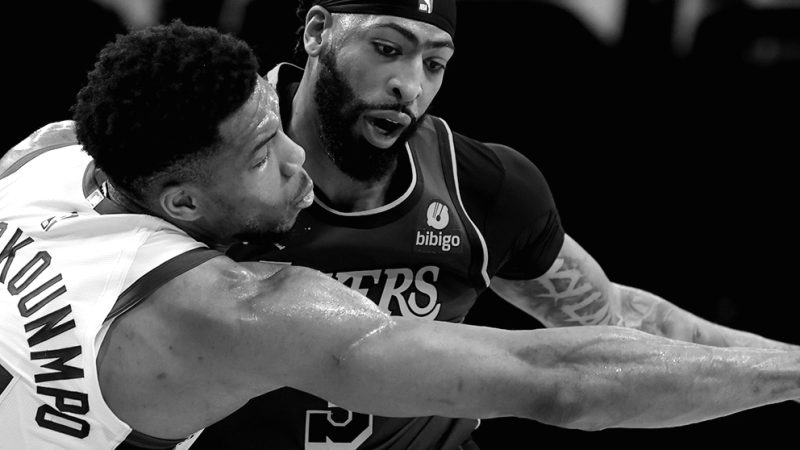 Pré-Temporada da NBA: Jogos ao vivo hoje! (10 de outubro)