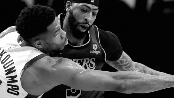 Pré-Temporada da NBA: Jogos ao vivo hoje! (10 de outubro)