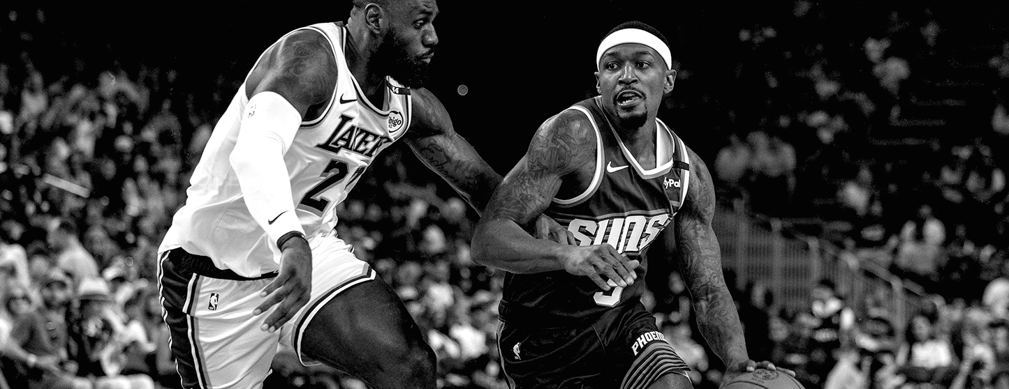 Temporada da NBA 2024-25: Jogos ao vivo essa semana