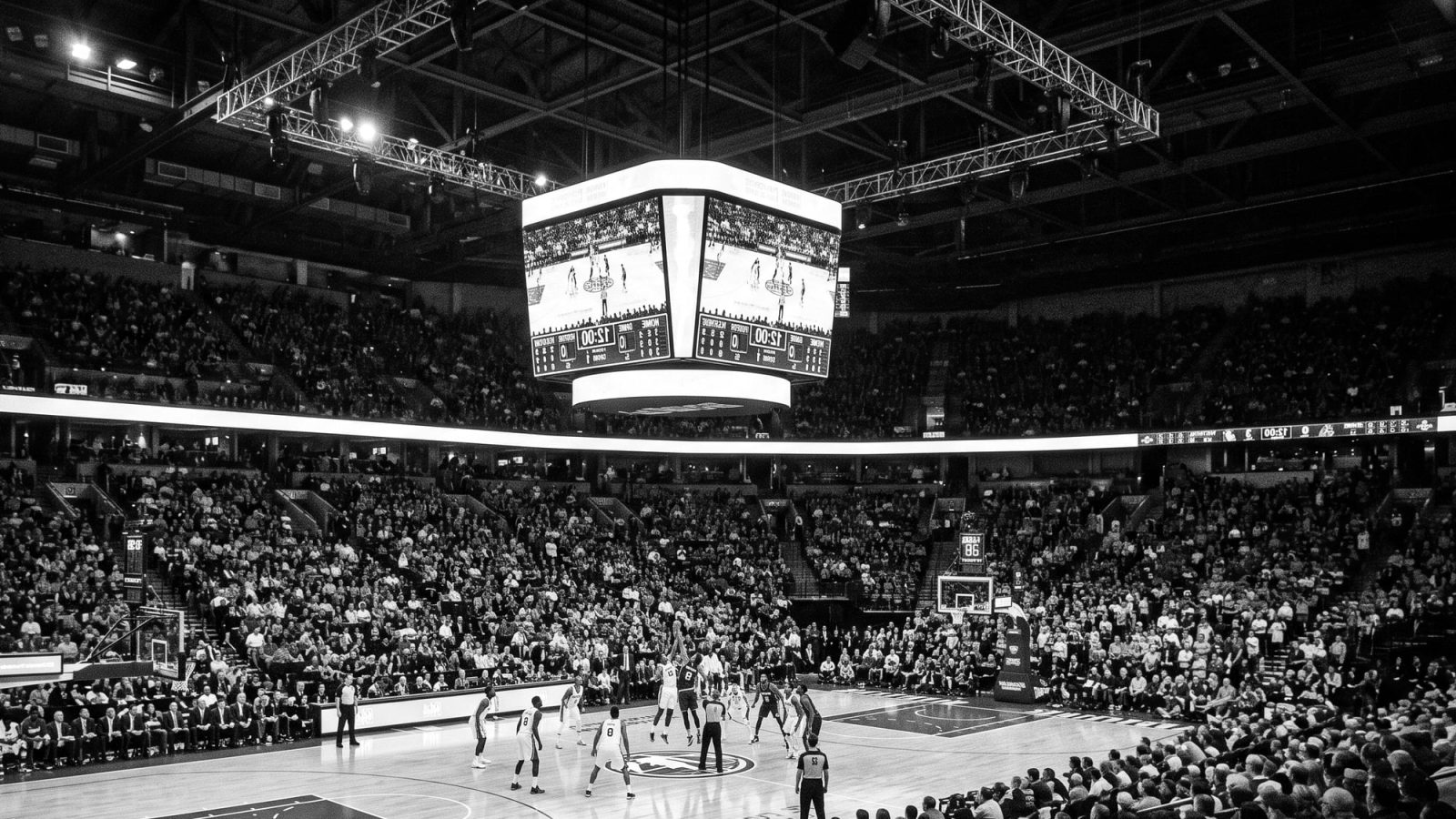Jogos da NBA hoje: horários e onde assistir ao vivo