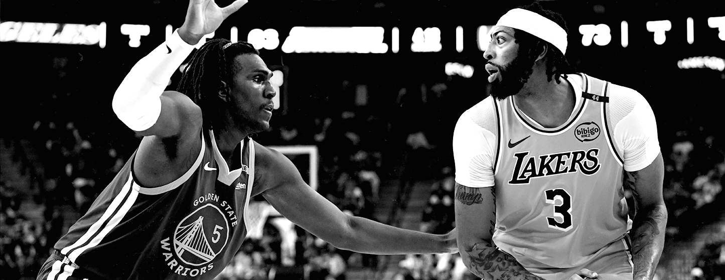 Pré-Temporada da NBA: Jogos ao vivo hoje! (18 de outubro)