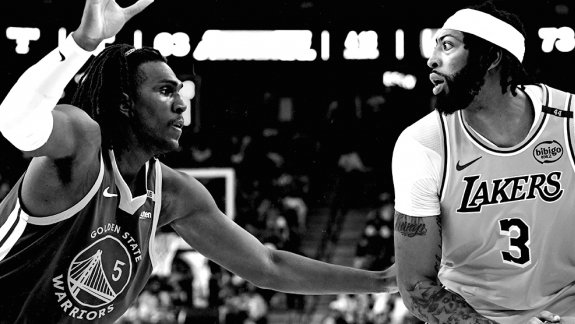 Pré-Temporada da NBA: Jogos ao vivo hoje! (18 de outubro)