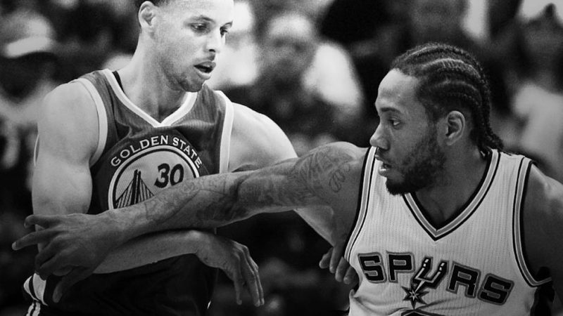 4 jogos imperdíveis nesta semana na NBA