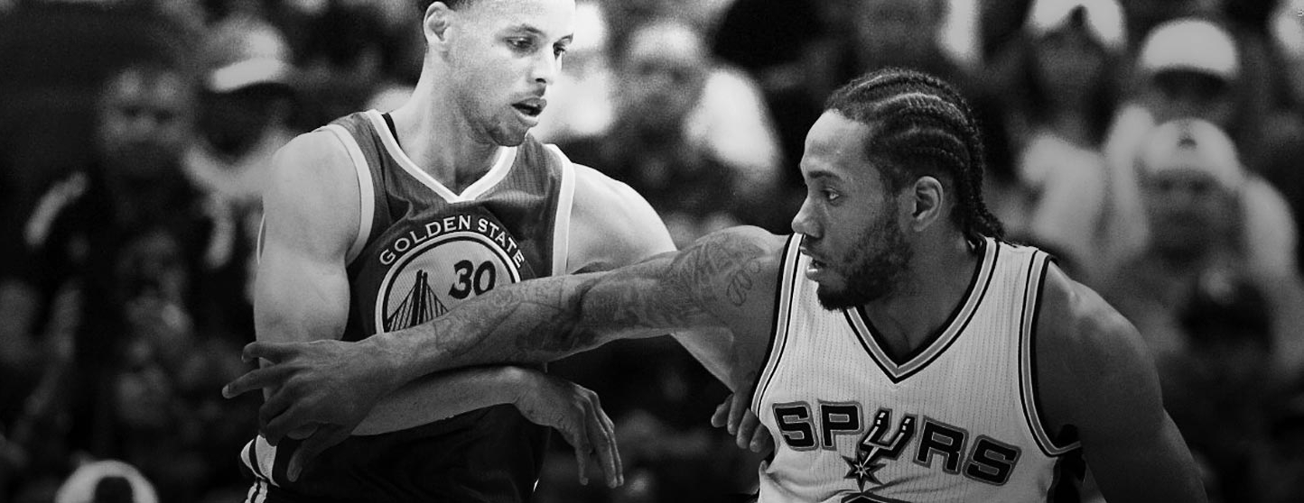 4 jogos imperdíveis nesta semana na NBA