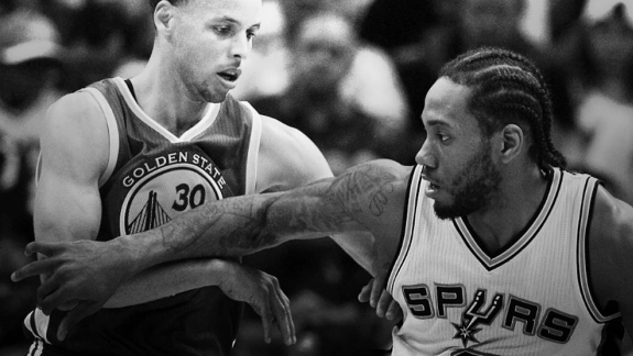 4 jogos imperdíveis nesta semana na NBA