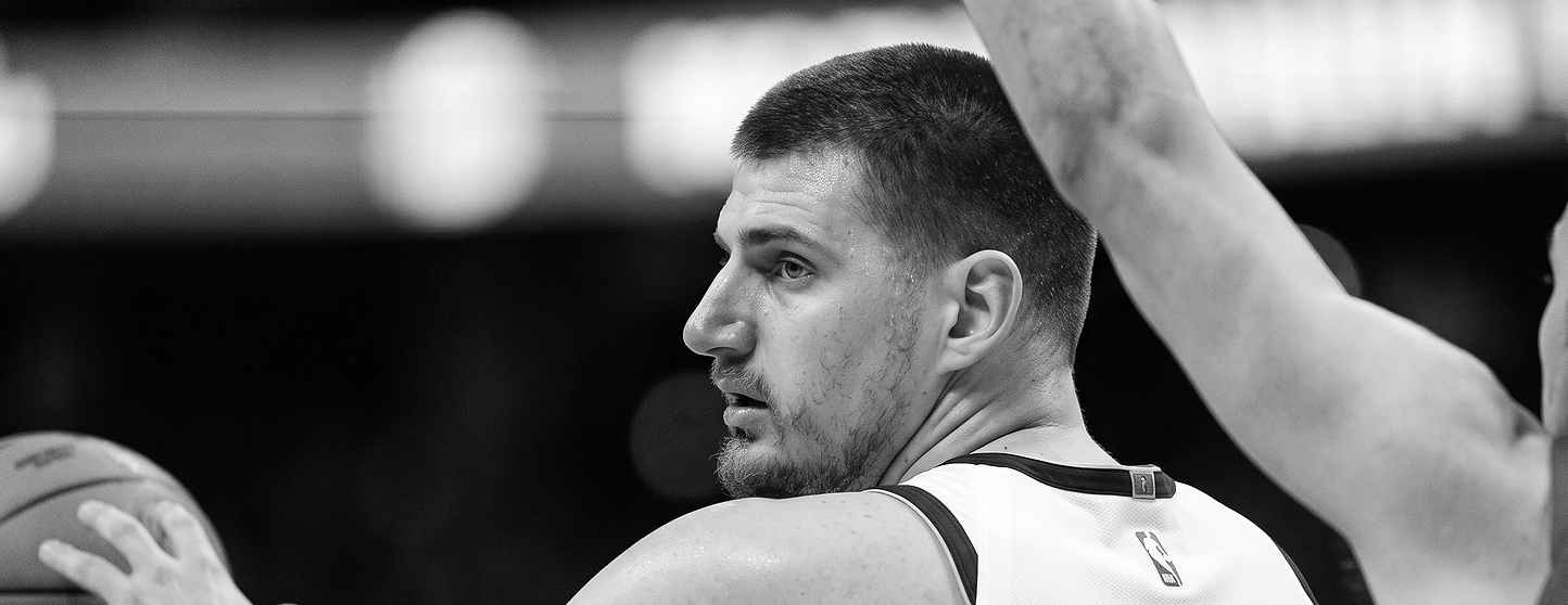 Os 10 jogadores com mais triple-doubles na NBA