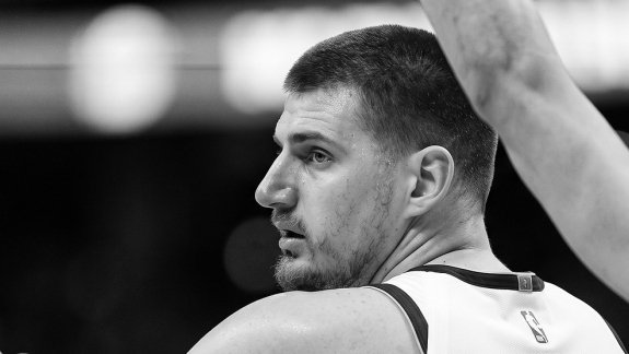 Os 10 jogadores com mais triple-doubles na NBA