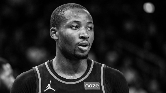 O que o Lakers ofereceu por Kuminga que o Hawks recusou