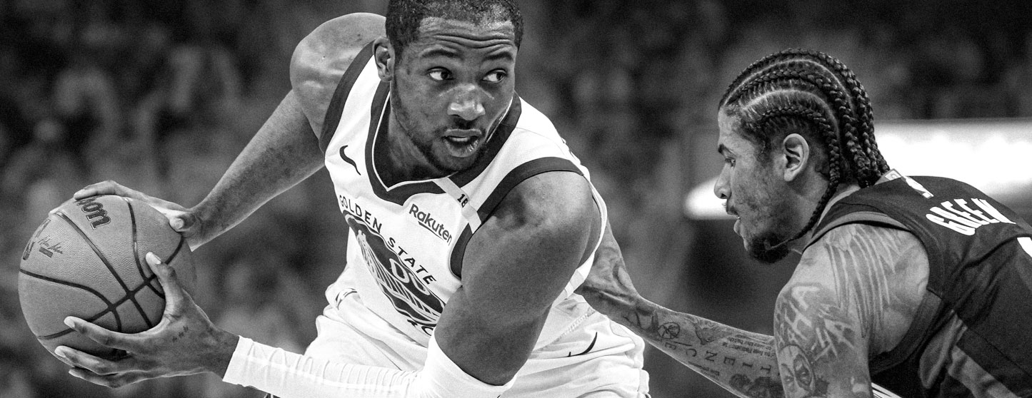 5 trocas que o Warriors pode fazer por Jonathan Kuminga