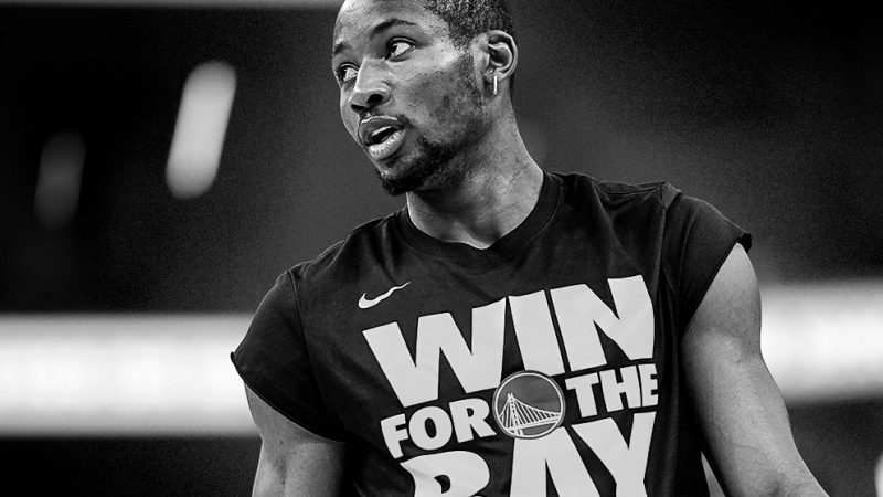 Warriors: Kuminga encerra impasse e fecha novo contrato