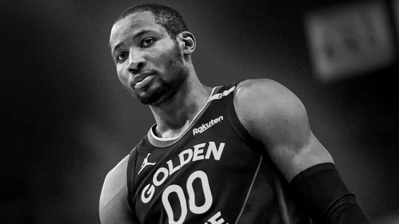 Warriors quer armador em troca de Jonathan Kuminga