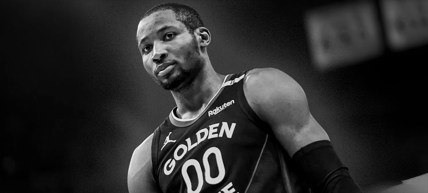 Warriors quer armador em troca de Jonathan Kuminga