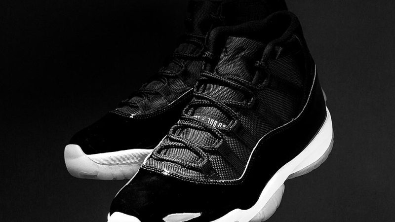 Lançamento: Air Jordan 11 Space Jam