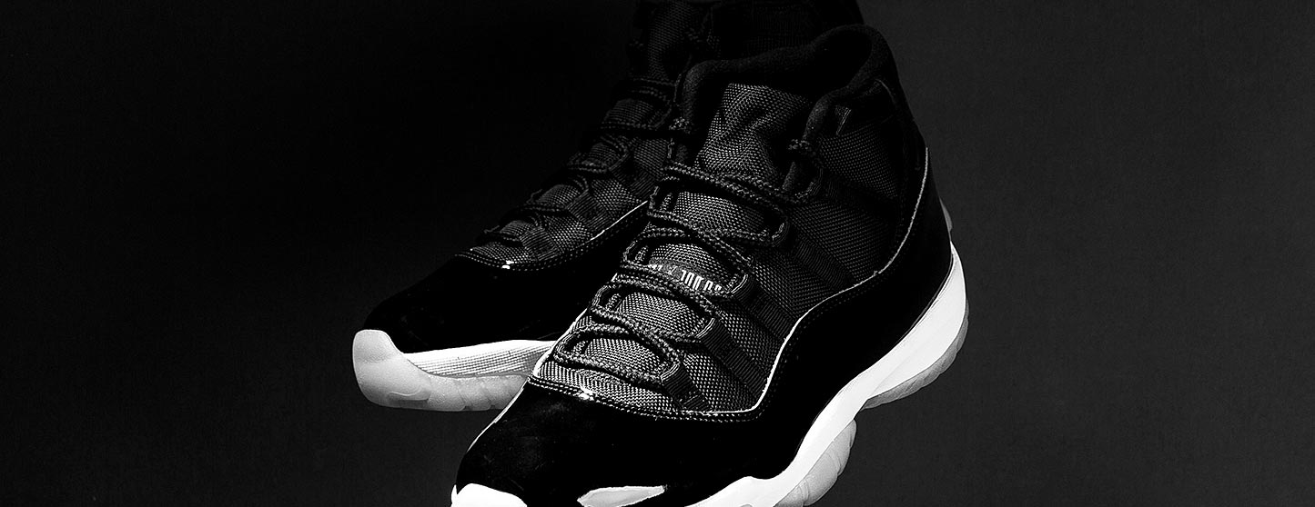 Lançamento: Air Jordan 11 Space Jam