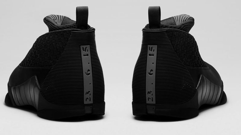 Nike Air Jordan 15 Retro OG