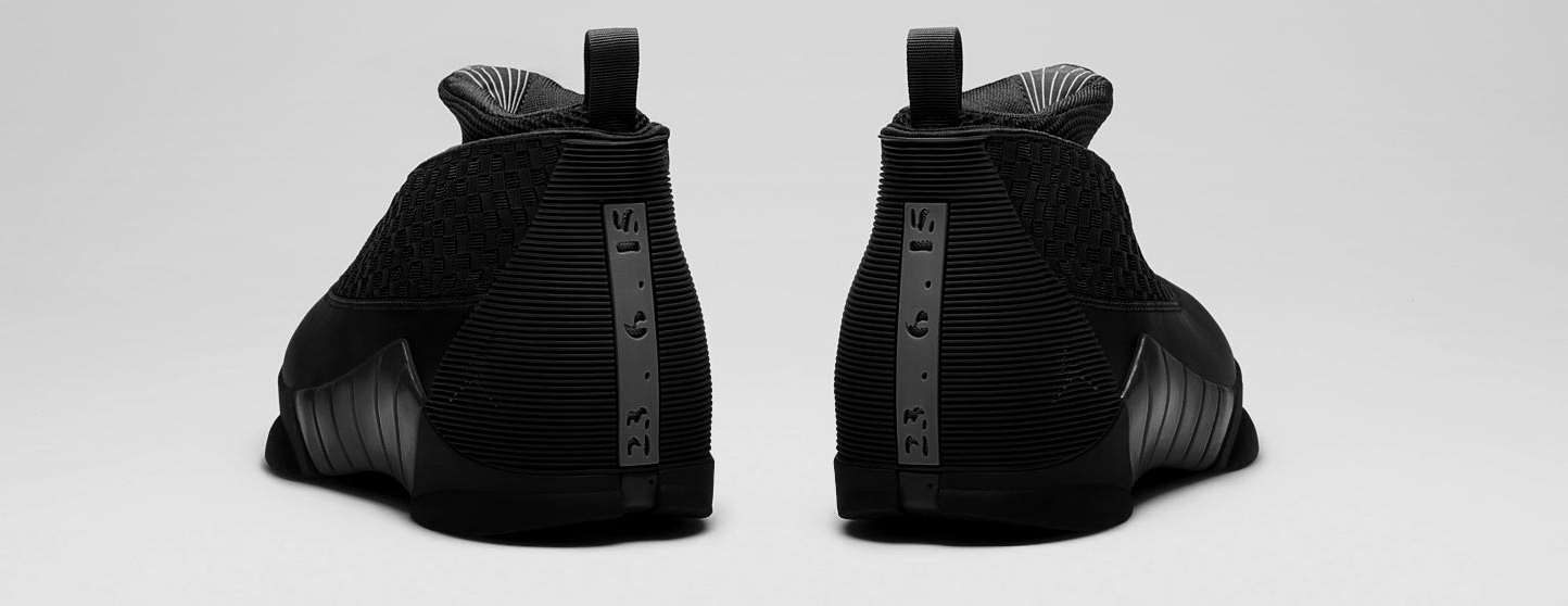 Nike Air Jordan 15 Retro OG