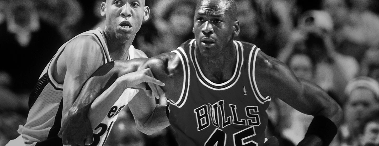 O dia em que Michael Jordan anunciou seu retorno a NBA