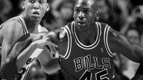 O dia em que Michael Jordan anunciou seu retorno a NBA