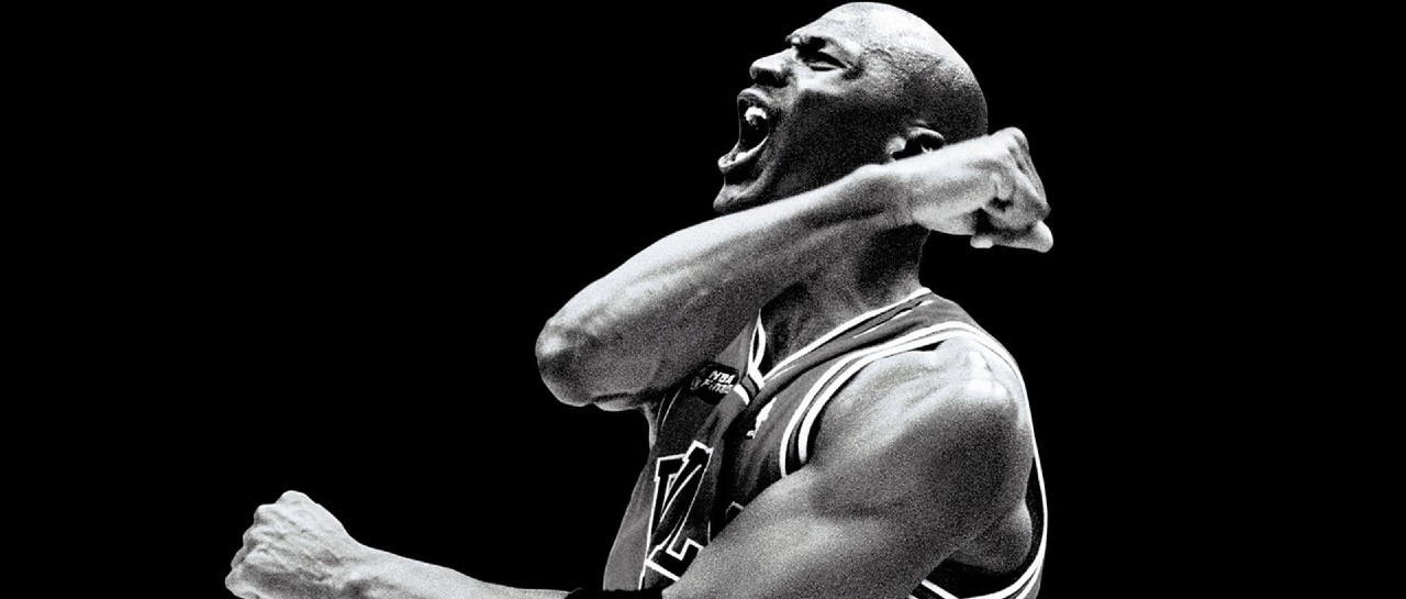 ESPN quer adiantar documentário sobre Michael Jordan