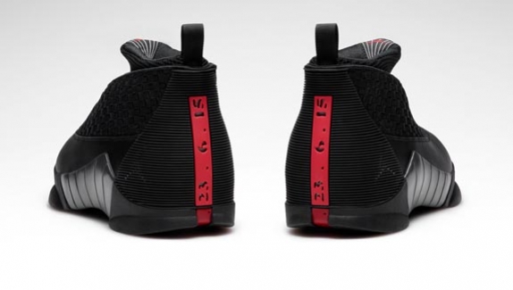 Nike Air Jordan 15 Retro OG