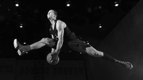 Jordan Kilganon: o melhor dunker da atualidade