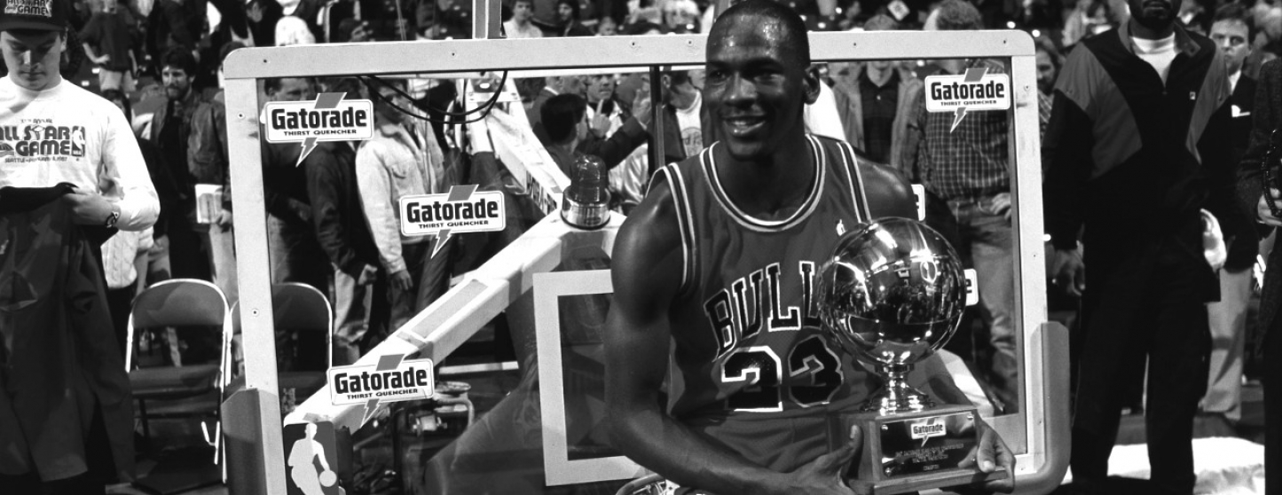 Documentário sobre Michael Jordan estreia no dia 19 de abril nos EUA