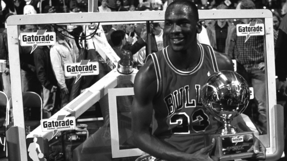 Documentário sobre Michael Jordan estreia no dia 19 de abril nos EUA