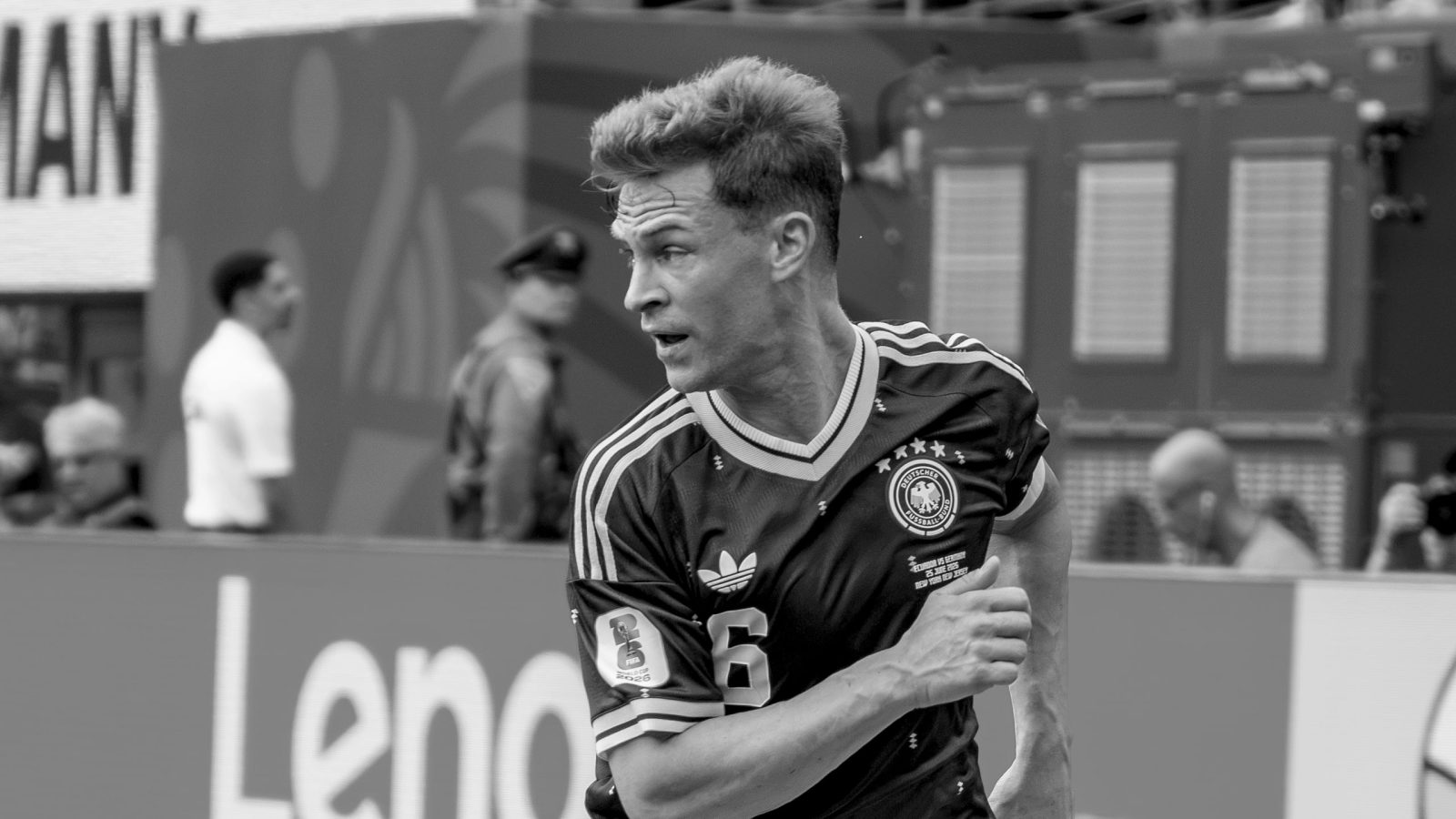 Adidas deixa a Alemanha e Heineken a Champions: entenda