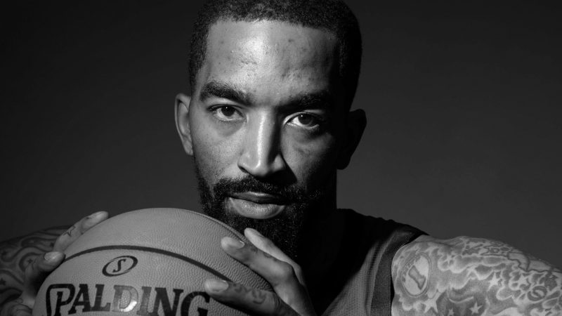 J.R. Smith é preso no Texas acusado de violência doméstica