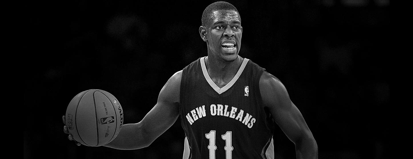 Jrue Holiday conta como foi se afastar das quadras para cuidar da esposa