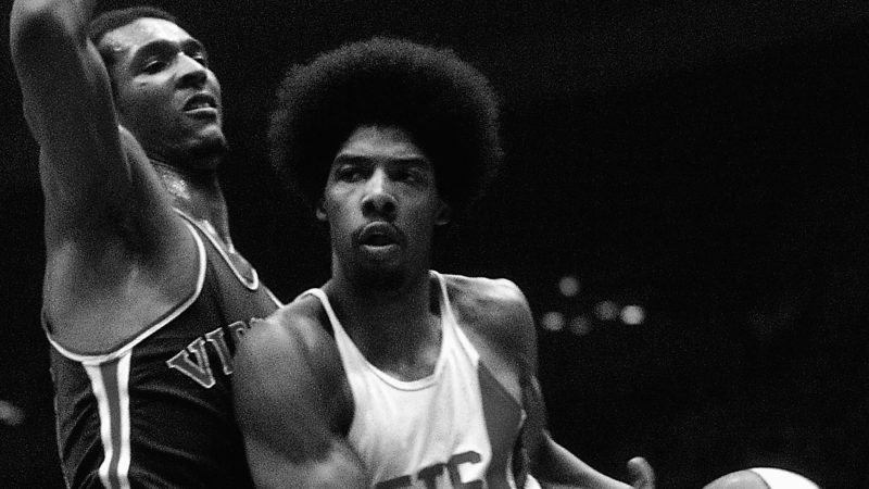 Os 10 maiores jogadores da história do Brooklyn Nets