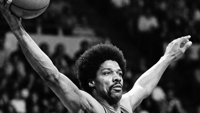 Philadelphia 76ers: as 10 maiores lendas da franquia