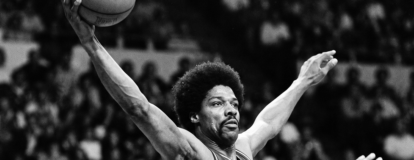 Philadelphia 76ers: as 10 maiores lendas da franquia