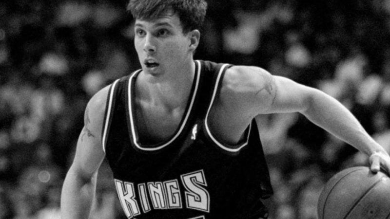 #TBT Estilo: Jason Williams, o mago dos passes