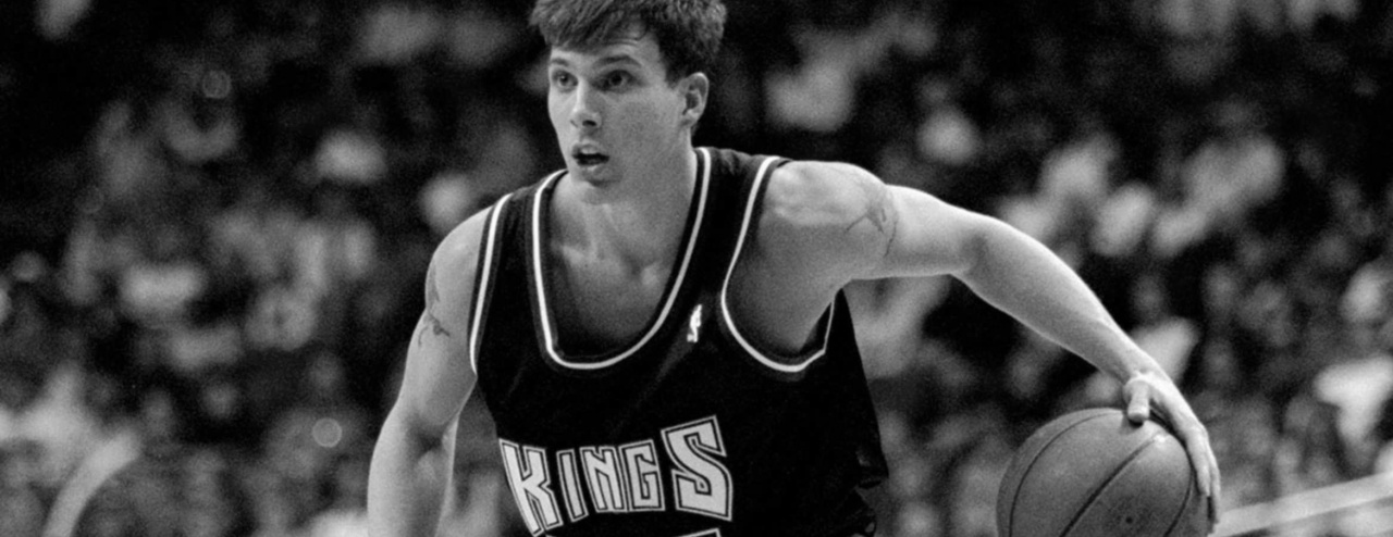 #TBT Estilo: Jason Williams, o mago dos passes