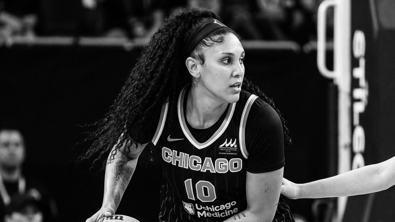 Kamilla Cardoso domina o garrafão da WNBA em 2026