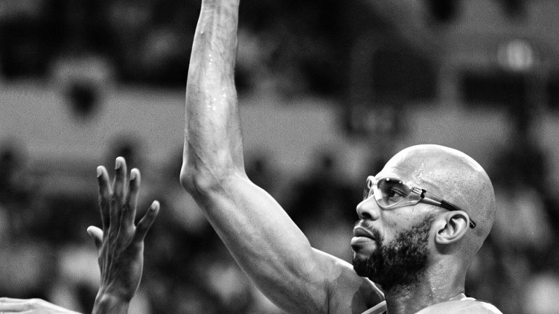Os 10 melhores pivôs da história da NBA