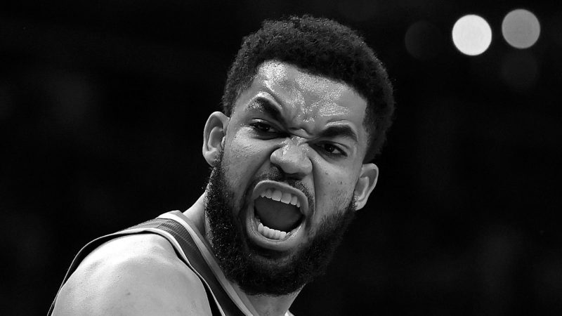 Towns topa ganhar menos, e o Knicks ainda está longe