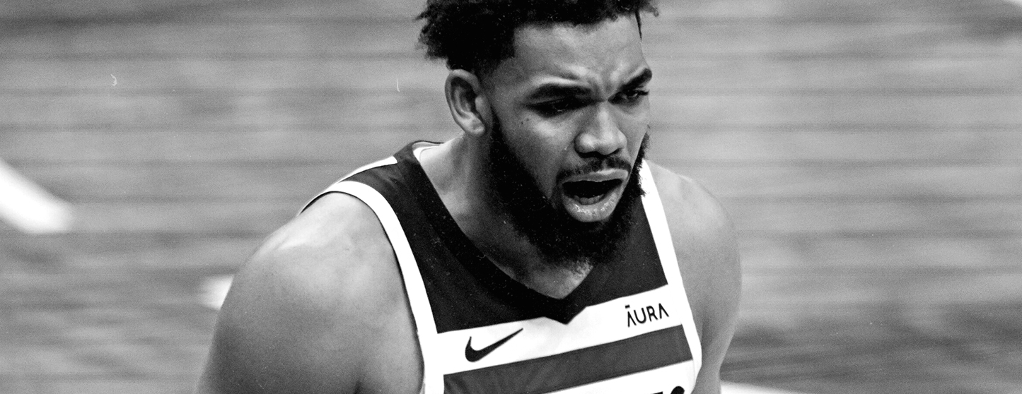 NBA: A triste reação de Karl-Anthony Towns após saber que foi trocado