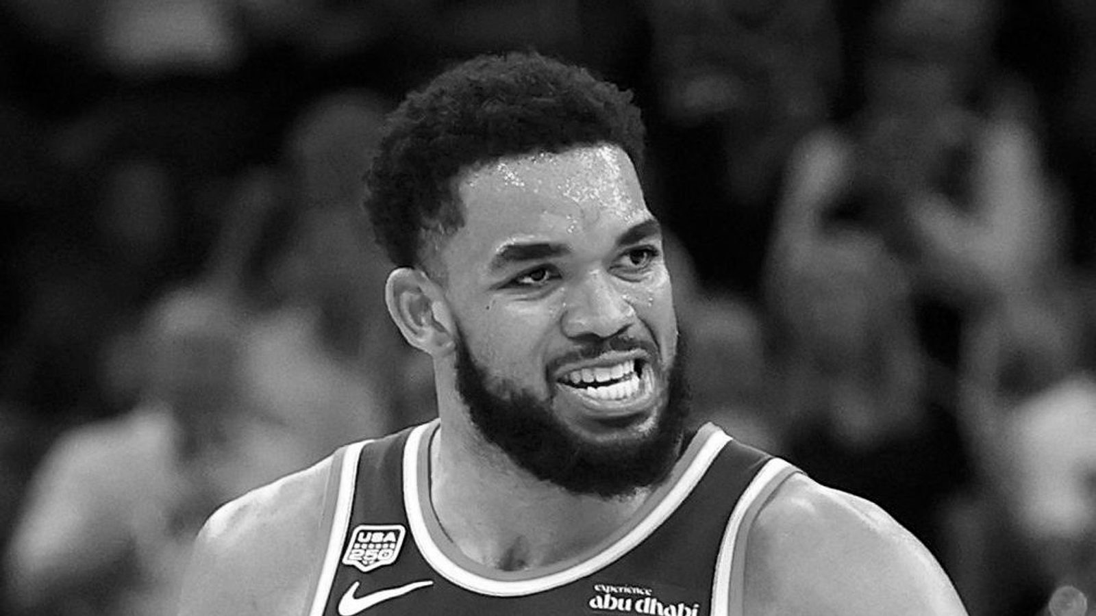 Proposta leva Towns ao Lakers e manda Kessler ao Knicks