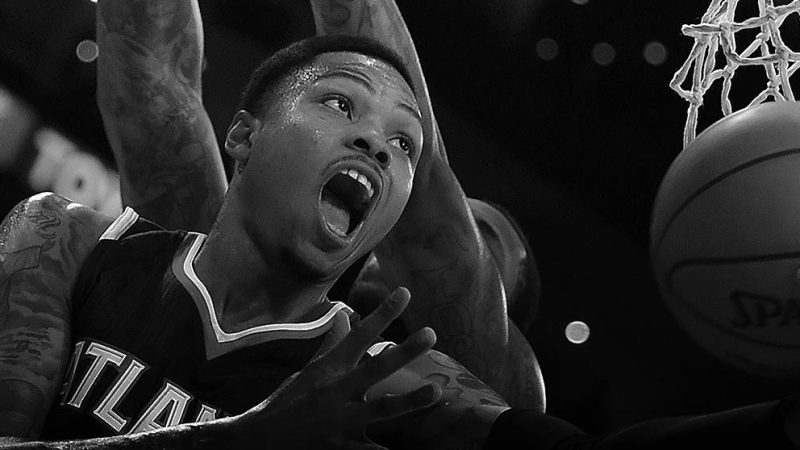 Dá o play: Pré-jogo Hawks
