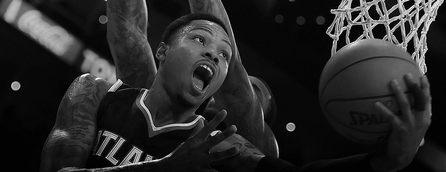 Dá o play: Pré-jogo Hawks
