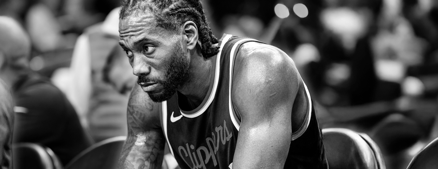 NBA revela novo capítulo no escândalo envolvendo Kawhi Leonard