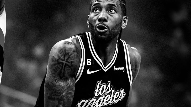 A grande decisão sobre o futuro de Kawhi Leonard e o Clippers