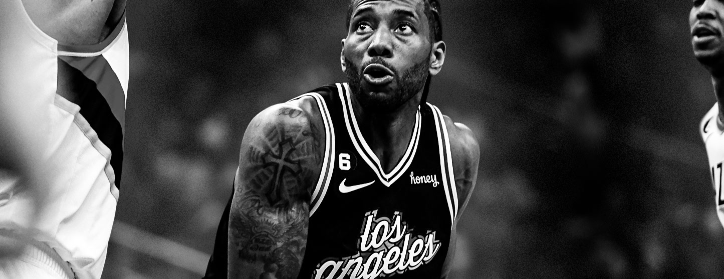 A grande decisão sobre o futuro de Kawhi Leonard e o Clippers